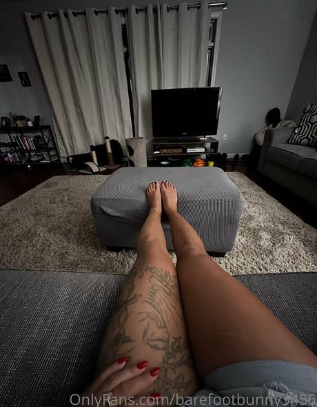 barefootbunny3456 star high quality pictures