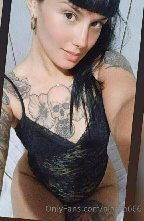 ainara666 hot pornstar pictures