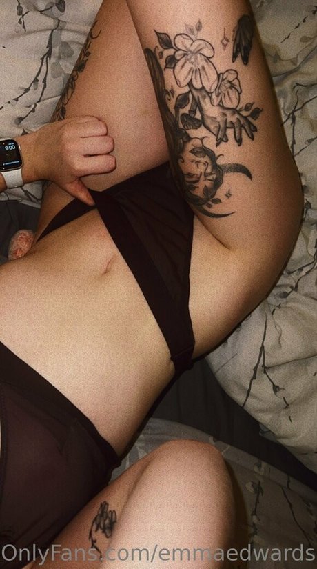 emmaedwards1 star high quality photos