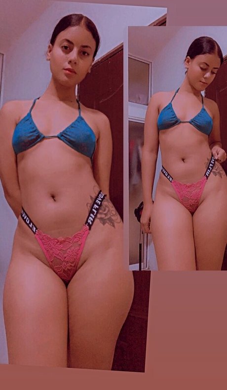 Barby lulu model top pic