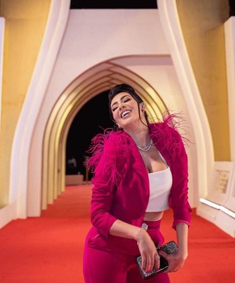 Mirhan Hussein model best photo