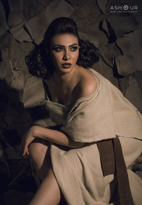 Mirhan Hussein star art galleries