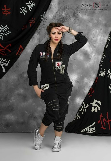 Mirhan Hussein exclusive actress gallery