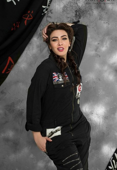 Mirhan Hussein pornstar xxx gallery