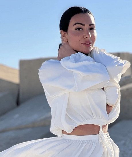 Mirhan Hussein model hd pics