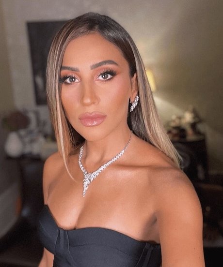 Dina El Sherbiny sex actress picture