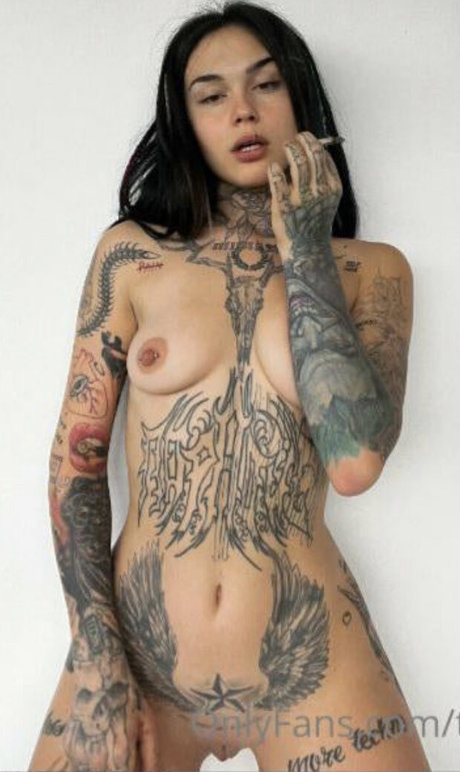 Tattstoner pornstar free photo