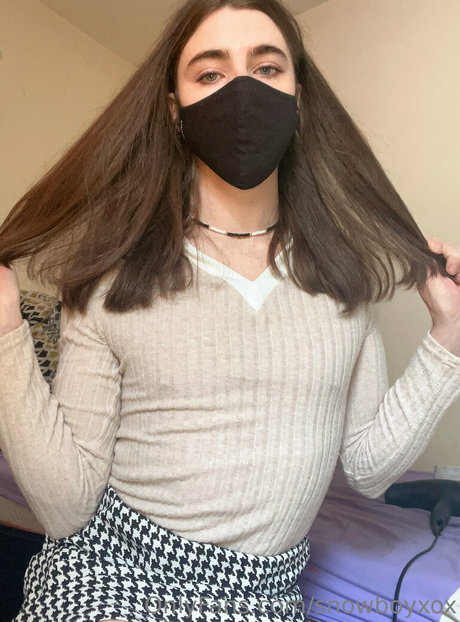 snowboyxox pornstar perfect image