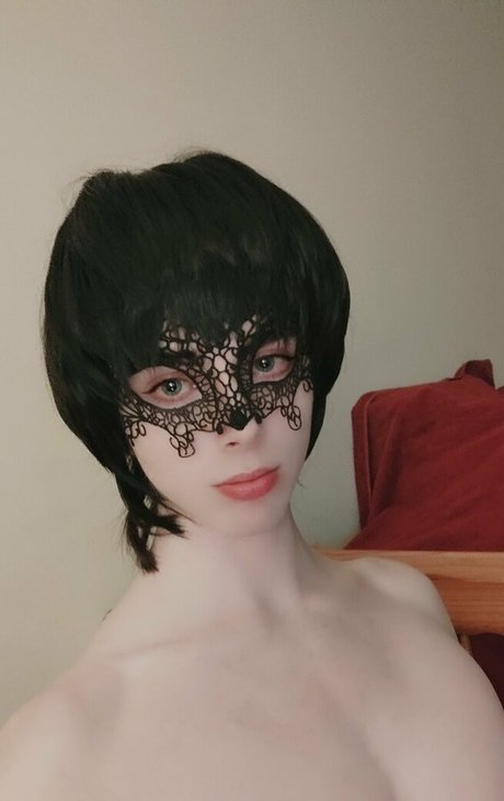 snowboyxox hot pornstar image