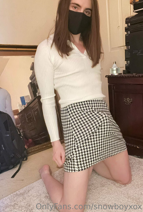 snowboyxox top model photos