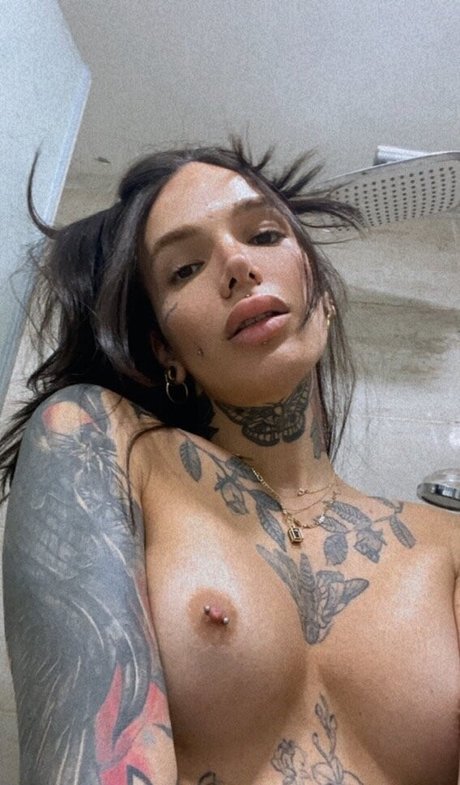 MarielElbaz beautiful actress image