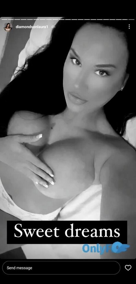 Diamondsonlaura1 nudes actress image