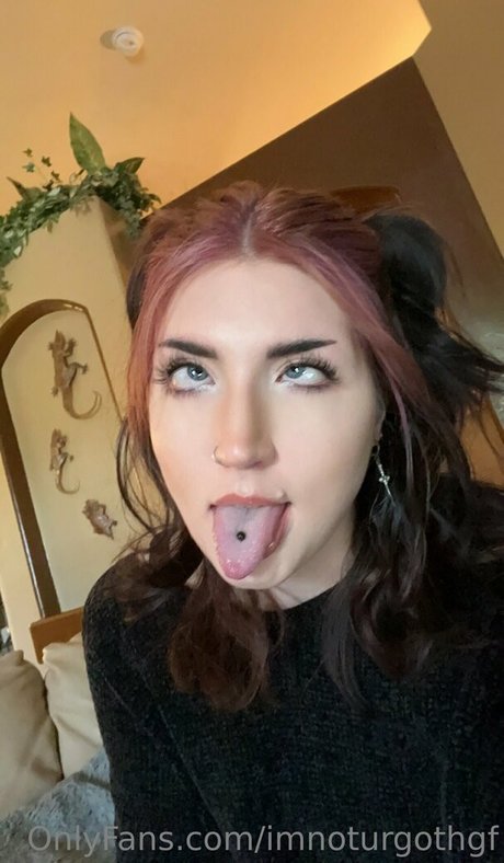 imnoturgothgf best actress images