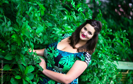 tittyveronikafree porn model photos