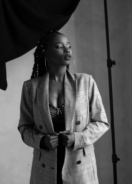 butterflyyg star exclusive pic