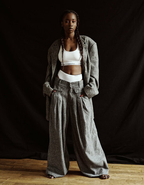 butterflyyg actress photo