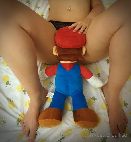 estrellaallison art star gallery