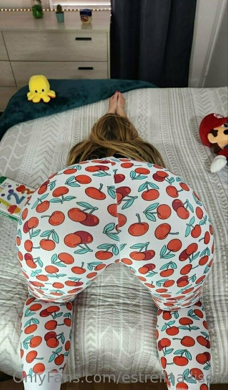 estrellaallison erotic star picture