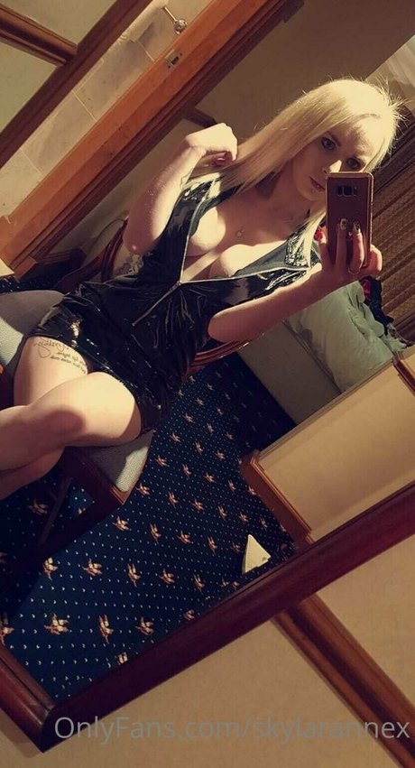 skylarannex nice model photos