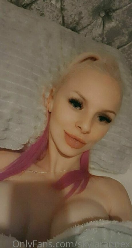 skylarannex star perfect archive