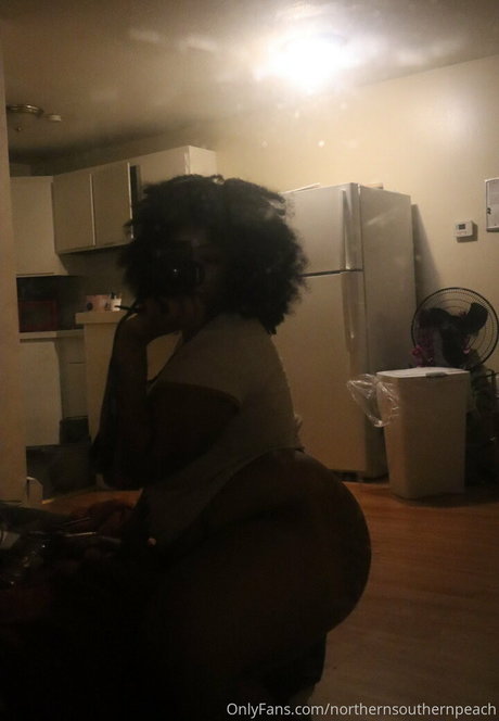 northernsouthernpeach exclusive star pics