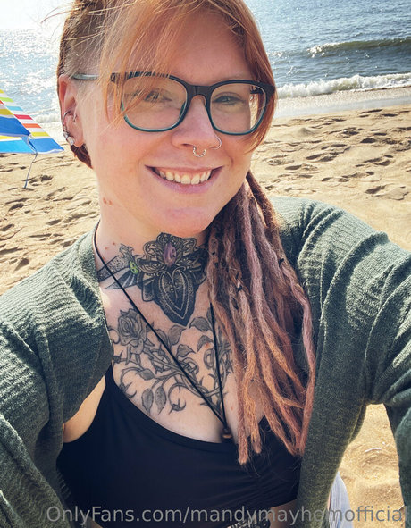 mandymayhemofficial pornstar gallery