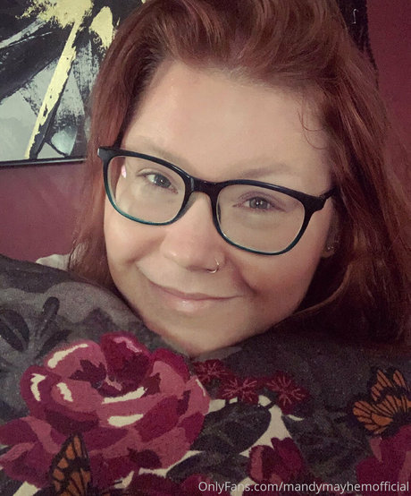 mandymayhemofficial nude star archive
