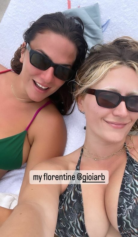 Alexandra Vreeland star naked photos