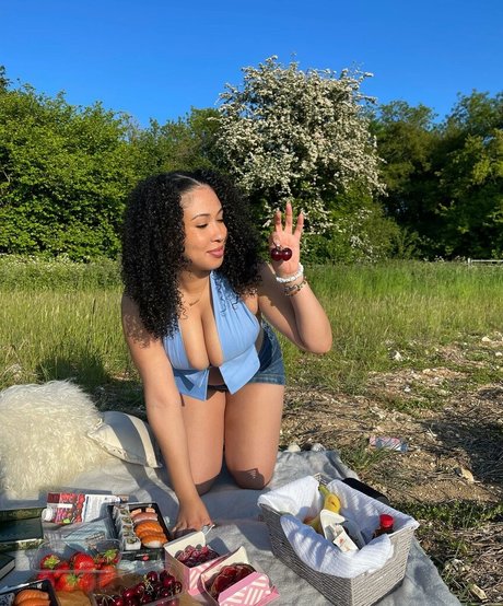 Danielle Ramona pornstar beautiful gallery