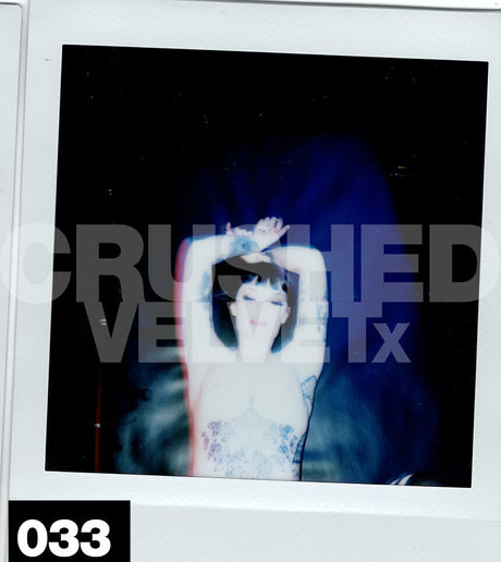 crushedvelvetx best pornstar photos