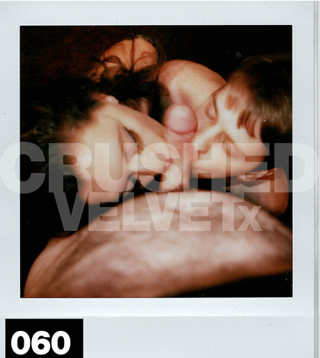crushedvelvetx nudes model gallery