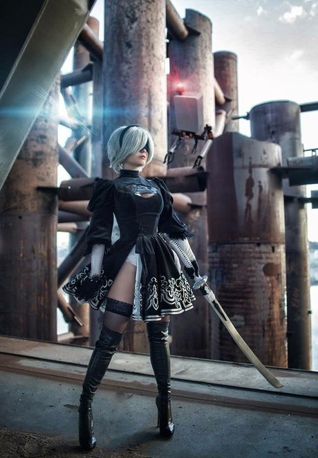 Fenix Fatalist sex pornstar gallery