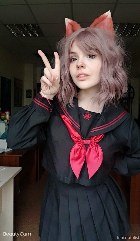 Fenix Fatalist star pic