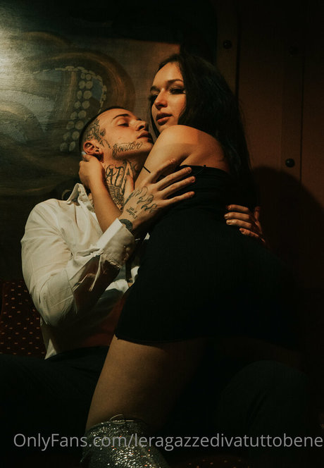 leragazzedivatuttobene pornstar art images