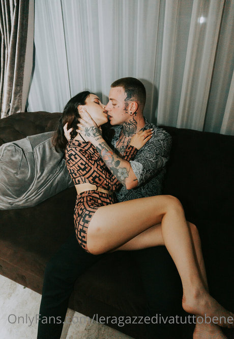 leragazzedivatuttobene free pornstar photo