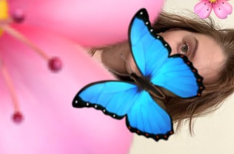 Alex Dorame beautiful star photos