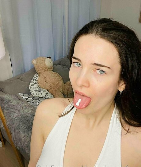 Deutscheonlyfans model pretty pics