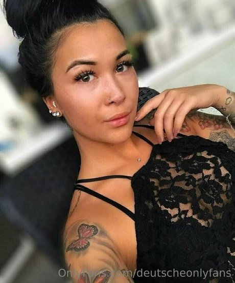 Deutscheonlyfans actress photo