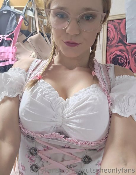 Deutscheonlyfans nude pornstar gallery