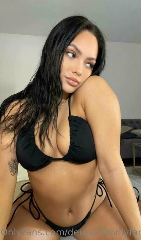 Deutscheonlyfans pornstar beautiful picture