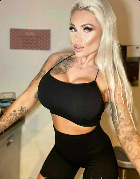 Deutscheonlyfans beautiful model pic