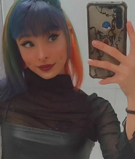 Carolzinha porn star pic