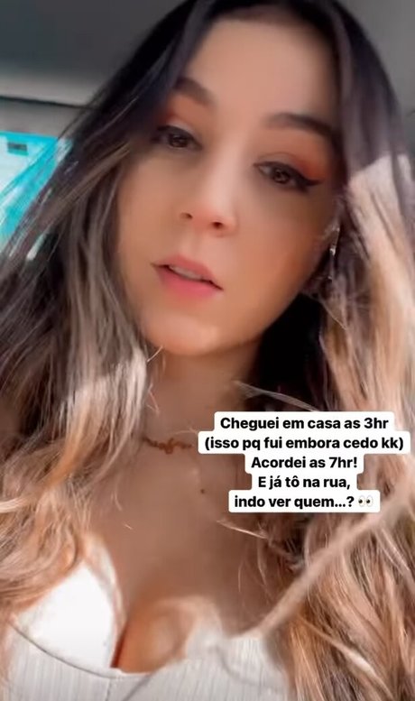 Carolzinha art model archive