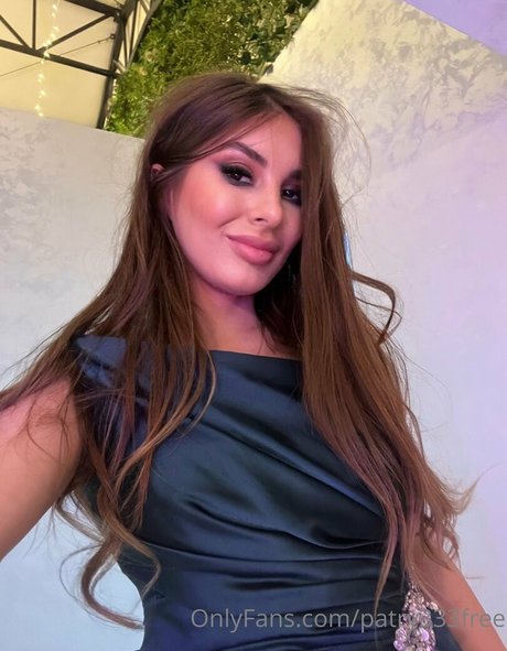 patry333free pornographic model picture