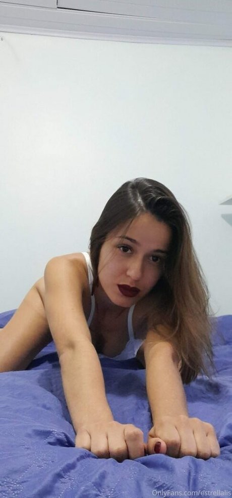 Estrellalis perfect star archive