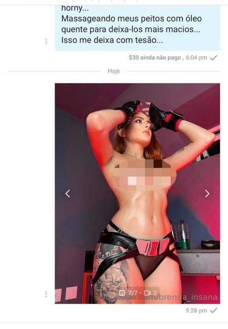 Brenda Iaksch Profile pic