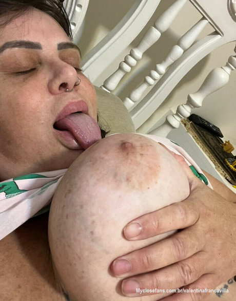 Valentina Francavilla top actress img