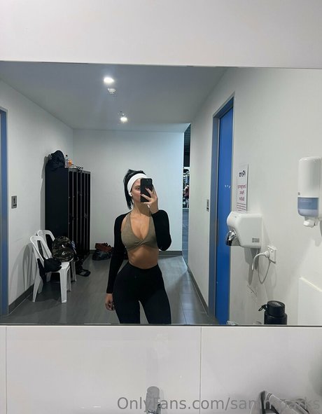 sammparks model high quality gallery