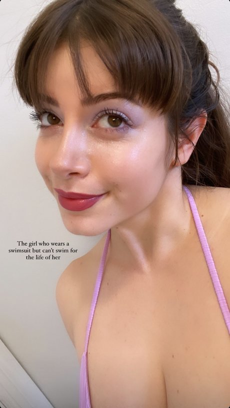 Zanah Marie pornographic actress images