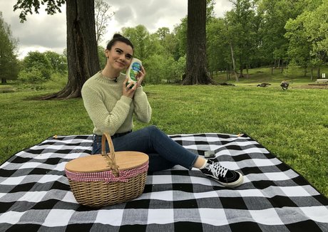 Brett Cooper pornographic actress picture